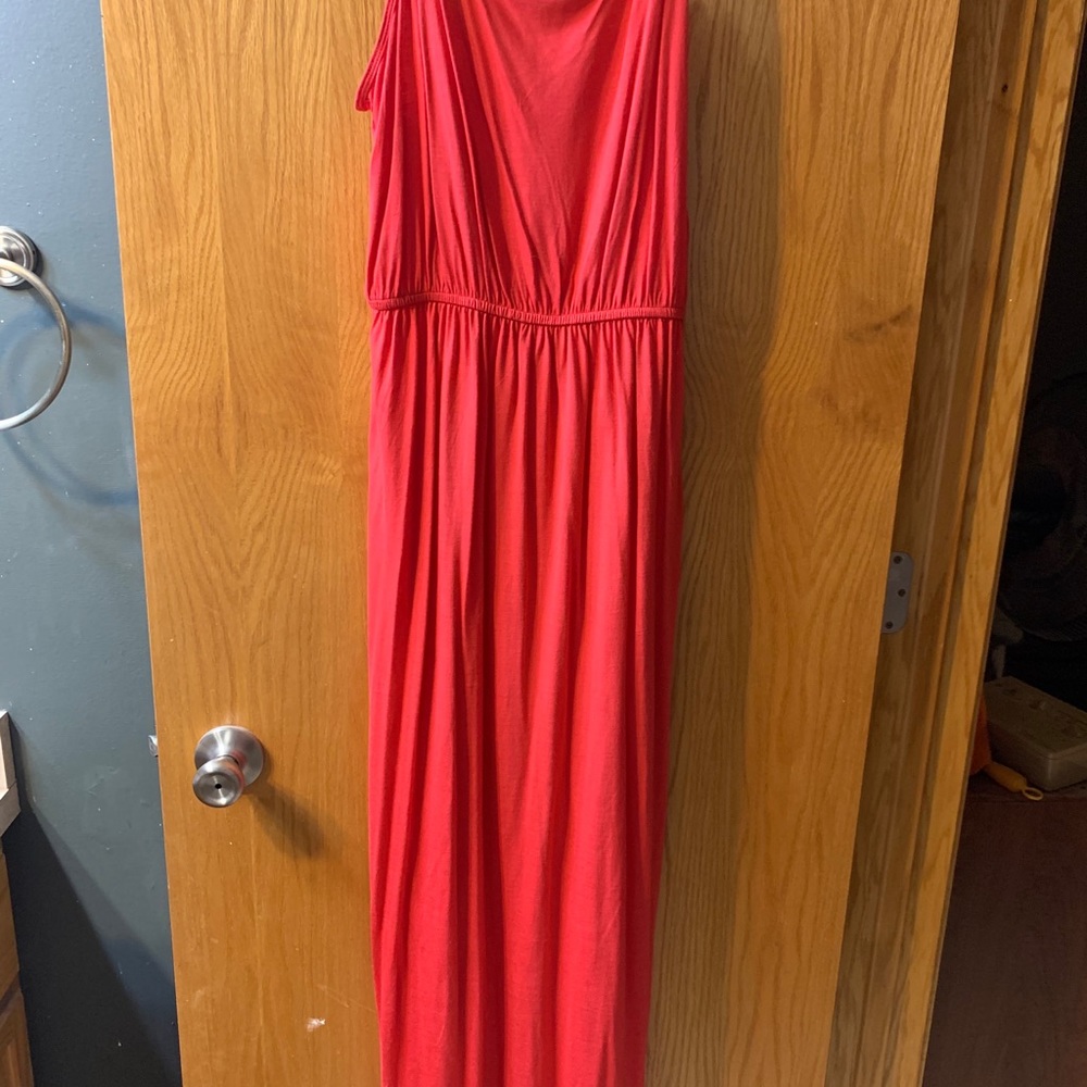 Divided - Large - Long Maxi Dress